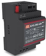 KNX-20E-640 by Mean Well